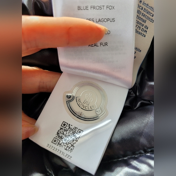 Moncler Fulmarus - Picture 10 of 11